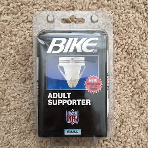 Vintage Bike Jockstrap